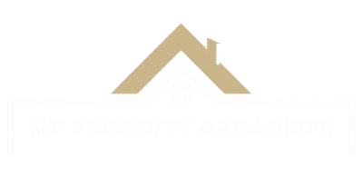 My Property Organiser Logo